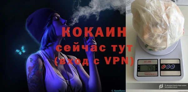 MESCALINE Янаул